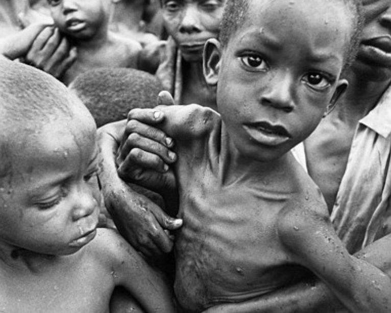 The Challenge of Growing Poverty In Nigeria