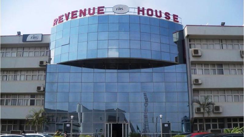 FIRS revenue hits N2.43t