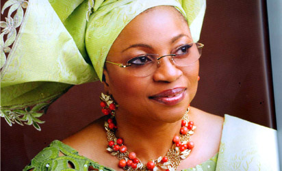 No Woman Among 21 Richest Nigerians!