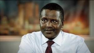 dangote