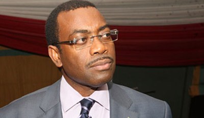 We aim to unlock agricultural potential to drive economy — Akinwumi Adesina