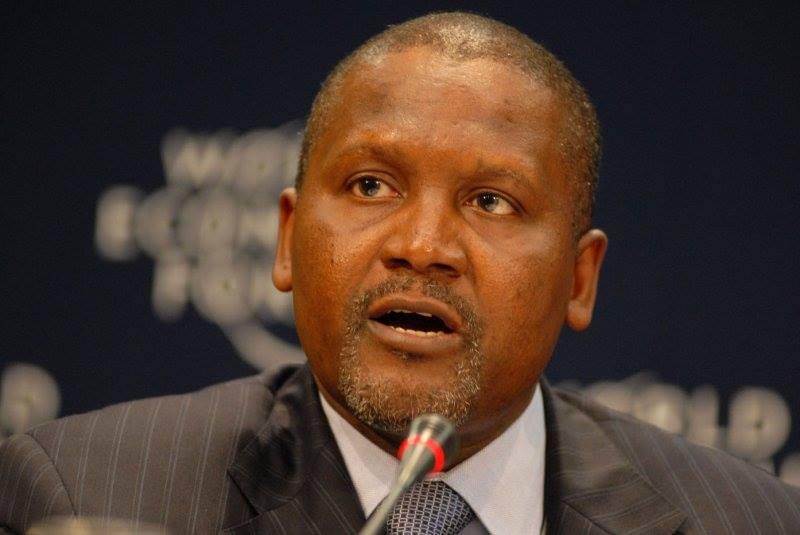 $9b Refinery Project: Dangote Seeks Support Of Stakeholders