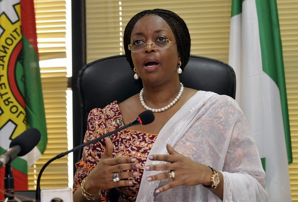 $24bn oil deals: Diezani refutes allegation