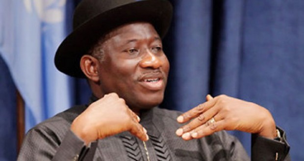 2014 budget: Jonathan sends MTEF to Senate