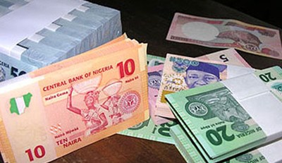 Banks’ Reserves with CBN Hit N3.176 Trillion