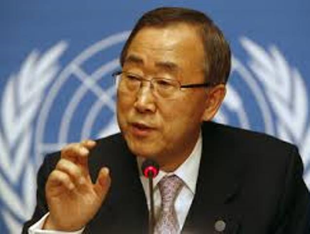 Peacekeeping: UN Owes Nigeria, 4 Others N127bn