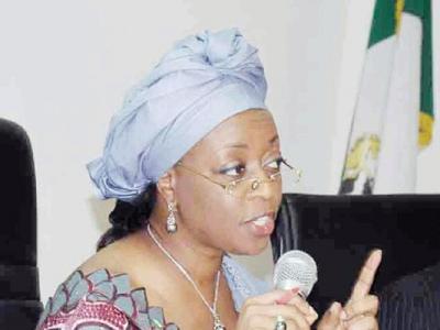 $1.3b NNPC Cash: I Acted On Jonathan’s Instructions, Says Diezani