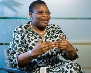 Oby-Ezekwesili