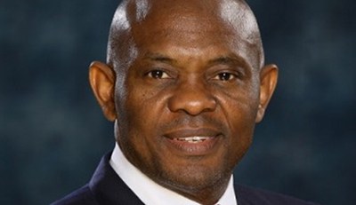 Elumelu Restates Commitment to $2.5bn Investment in Power Sector