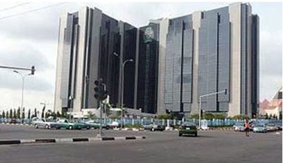 CBN, DERMALOG Seal N8bn Biometric Deal