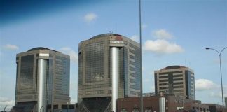 NNPC Towers