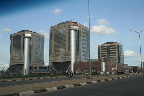 NNPC absolves self of alleged missing N500bn Sure-P money