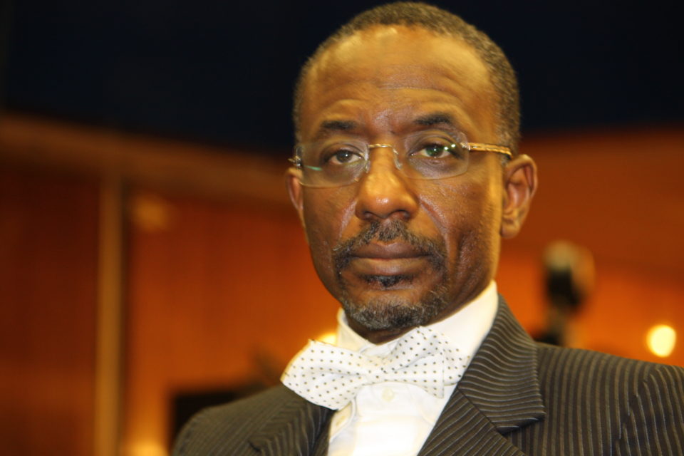 Sanusi Braces up for Election Spending Shock