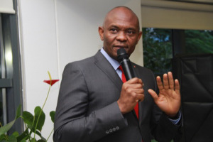 Elumelu: Natural Resources Can Drive Africa’s Industrial Revolution