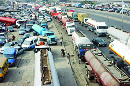 Nigeria needs N3.2tn for transport infrastructure