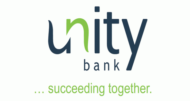 Unity Bank To Add Additional 50 Branches