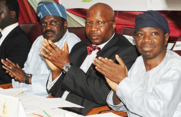 Ibadan Business School Unveiled