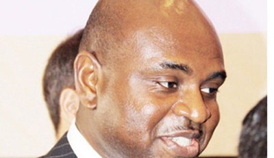 Moghalu: GDP Rebasing is Essential for Nigerian Economy