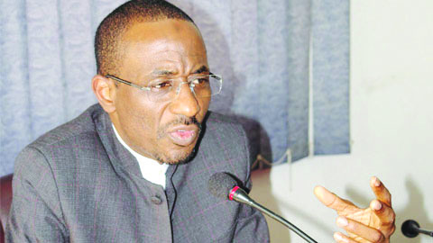 My successor, by CBN boss Sanusi