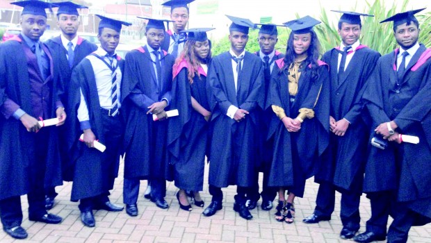 Economic benefits of seafarers’ development in Nigeria