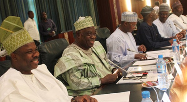 Governors to raise nine questions on economy