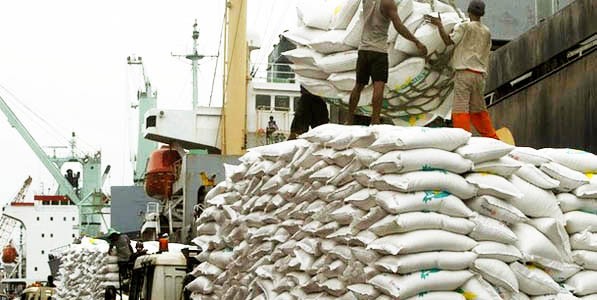 FG to review rice tariff — Committee