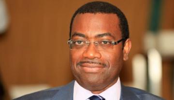 AfDB Commits $524m To Nigeria In 2016, To Help End Recession