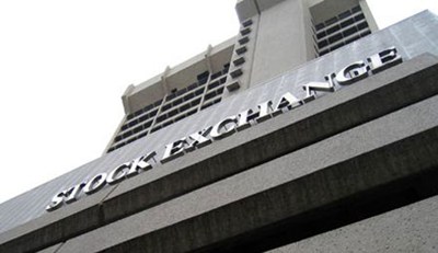 Stock Market Loses N35bn Over Negative GDP Growth