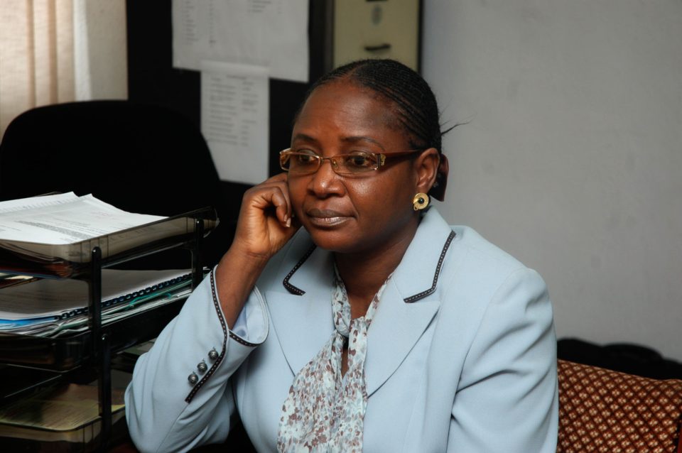 Prof. Lucy Ogbadu: Championing GMO for Food Production