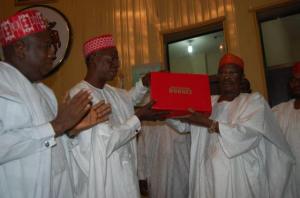 Address By His Excellency, Gov. Rabiu Musa Kwankwaso Fnse Of Kano State On The Occasion Of Presentation Of The Year 2014 Budget Proposal To Kano State House Of Assembly On Tuesday 24th December 2013