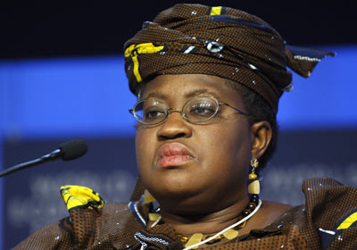 Waivers Fraud : Punch Newspaper Rips Okonjo-Iweala’s TEDxEuston London Speech