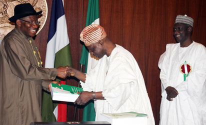 FG unveils modalities for National Conference .. 492 delegates free to discuss any subject matter except….