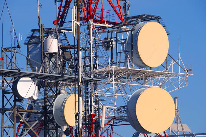 Nigeria to earn $224m from spectrum sale