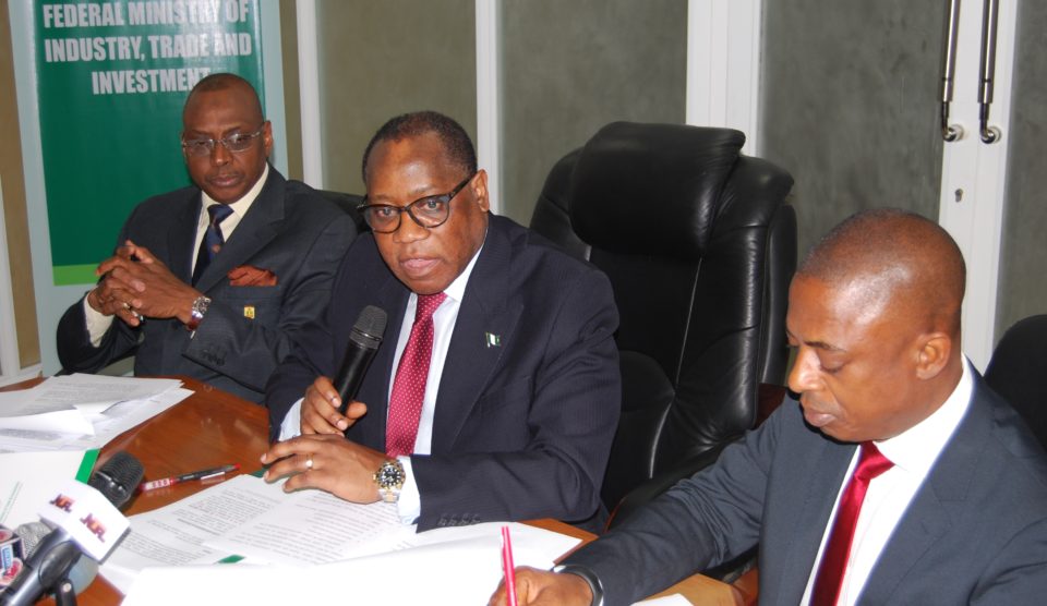 FG inaugurates Committee for Growth, Employment Project<br />
<b>Deprecated</b>: strip_tags(): Passing null to parameter #1 ($string) of type string is deprecated in <b>/var/www/vhosts/economicconfidential.com/httpdocs/wp-content/themes/Newspaper/loop-single.php</b> on line <b>64</b><br />
FG inaugurates Committee for Growth, Employment Project