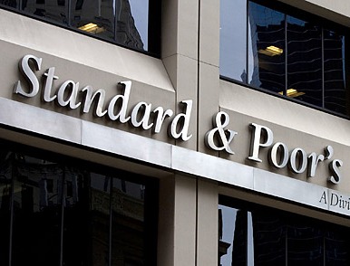 S&P Worries Over 2014 Budget S&P Worries Over 2014 Budget
