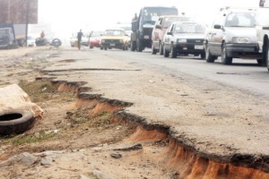 Relief As Funds Roll In For Lagos-Ibadan Expressway, 2nd Niger Bridge