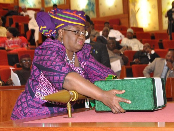 More Knocks For 2014 Budget Proposal