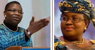 $20b oil cash: Ezekwesili disagrees with Okonjo-Iweala<br />
<b>Deprecated</b>: strip_tags(): Passing null to parameter #1 ($string) of type string is deprecated in <b>/var/www/vhosts/economicconfidential.com/httpdocs/wp-content/themes/Newspaper/loop-single.php</b> on line <b>64</b><br />
$20b oil cash: Ezekwesili disagrees with Okonjo-Iweala