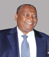 We Have Returned N455,880,020.27 To Savannah Bank Since 2012- NDIC Boss