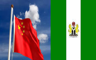 Nigeria’s Trade With China Hits $11.7b