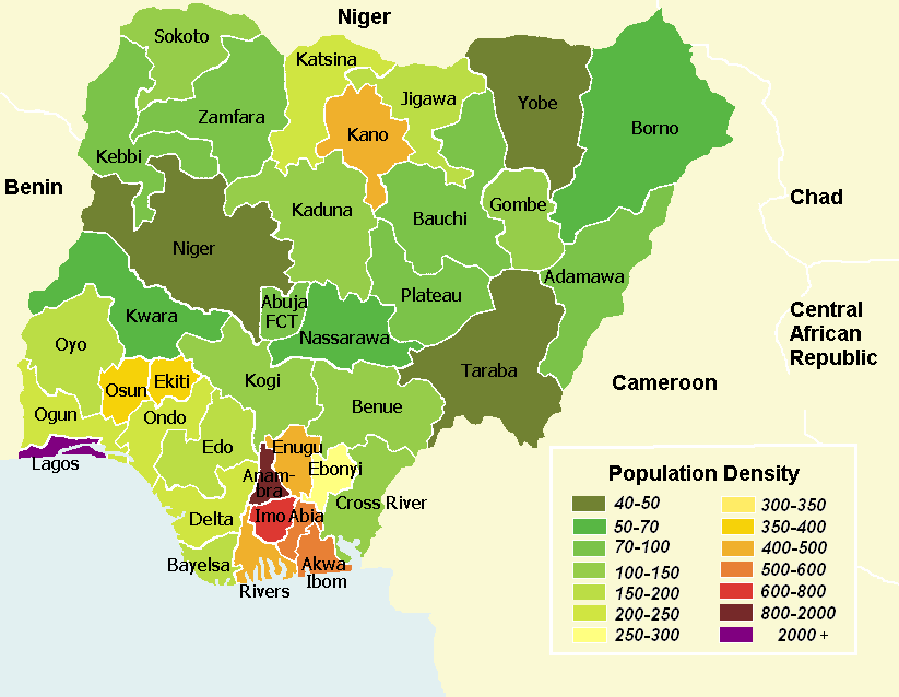 Nigerian Consumers Losing Trust In the APC Brand