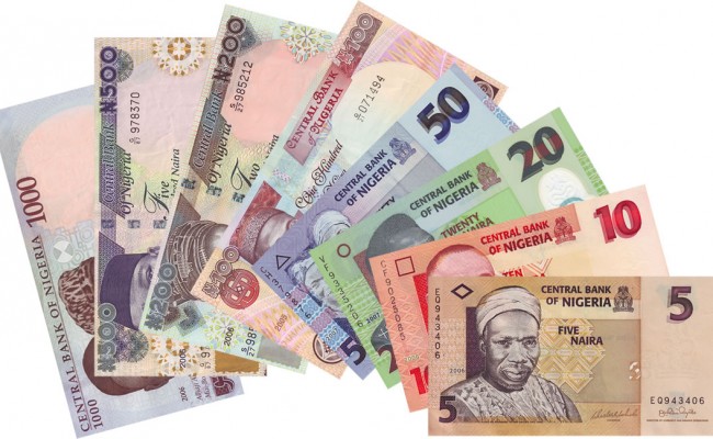 Naira Drops to 493 as Dollar Demand Rises