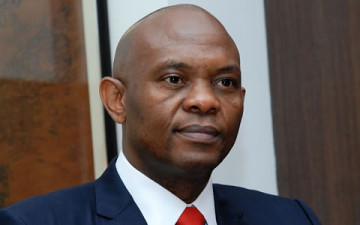 UBA Group Appoints Tony Elumelu Chairman