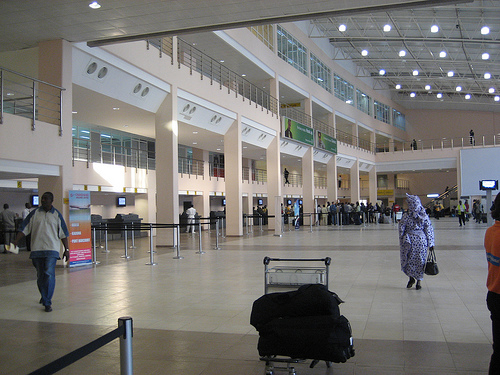 Aviation Contributes $700m To Nigeria’s GDP