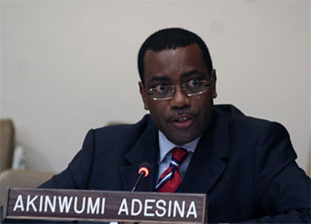 Adesina Rallies Support For Technologically Driven Agriculture In Africa