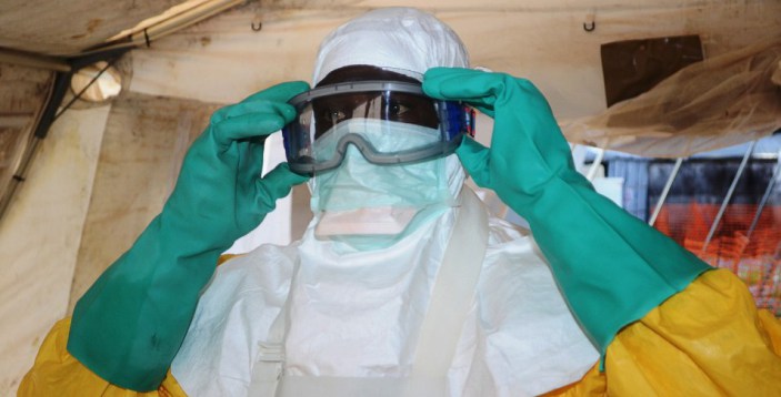 Ebola Sickens Economies of West Africa