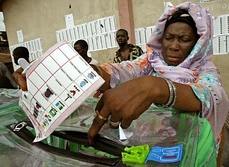 Elections: Economic Boom for Nigerians?