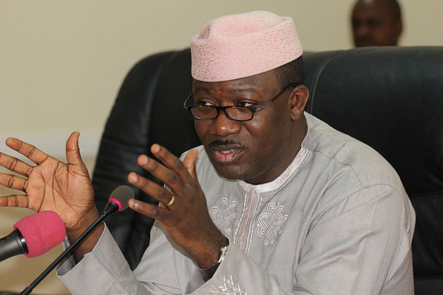 Solid Minerals Roadmap will Grow Industry, Economy-Fayemi