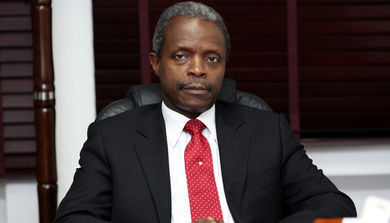 We Will Curb Corruption To Fund Governance – Osinbajo<br />
<b>Deprecated</b>: strip_tags(): Passing null to parameter #1 ($string) of type string is deprecated in <b>/var/www/vhosts/economicconfidential.com/httpdocs/wp-content/themes/Newspaper/loop-single.php</b> on line <b>64</b><br />
We Will Curb Corruption To Fund Governance – Osinbajo