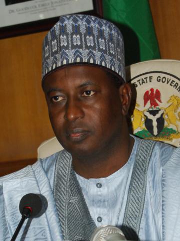FG, Kaduna Sign MoU To Engage 2000 Graduates FG, Kaduna Sign MoU To Engage 2000 Graduates